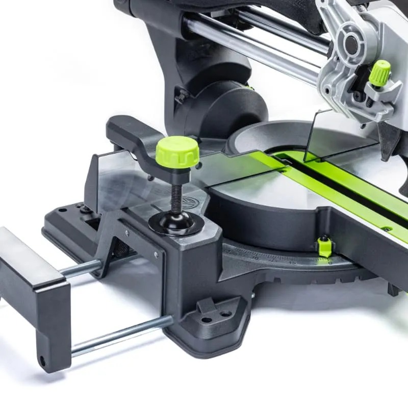 Торцовочная пила акк. GD24MS216 24V, без акк. и з/у GreenWorks 1501707