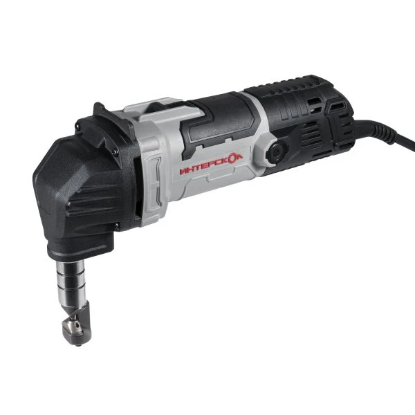 Ножницы вырубные НВ-1,6/550 Интерскол кейс МБ-100 858.1.0.70