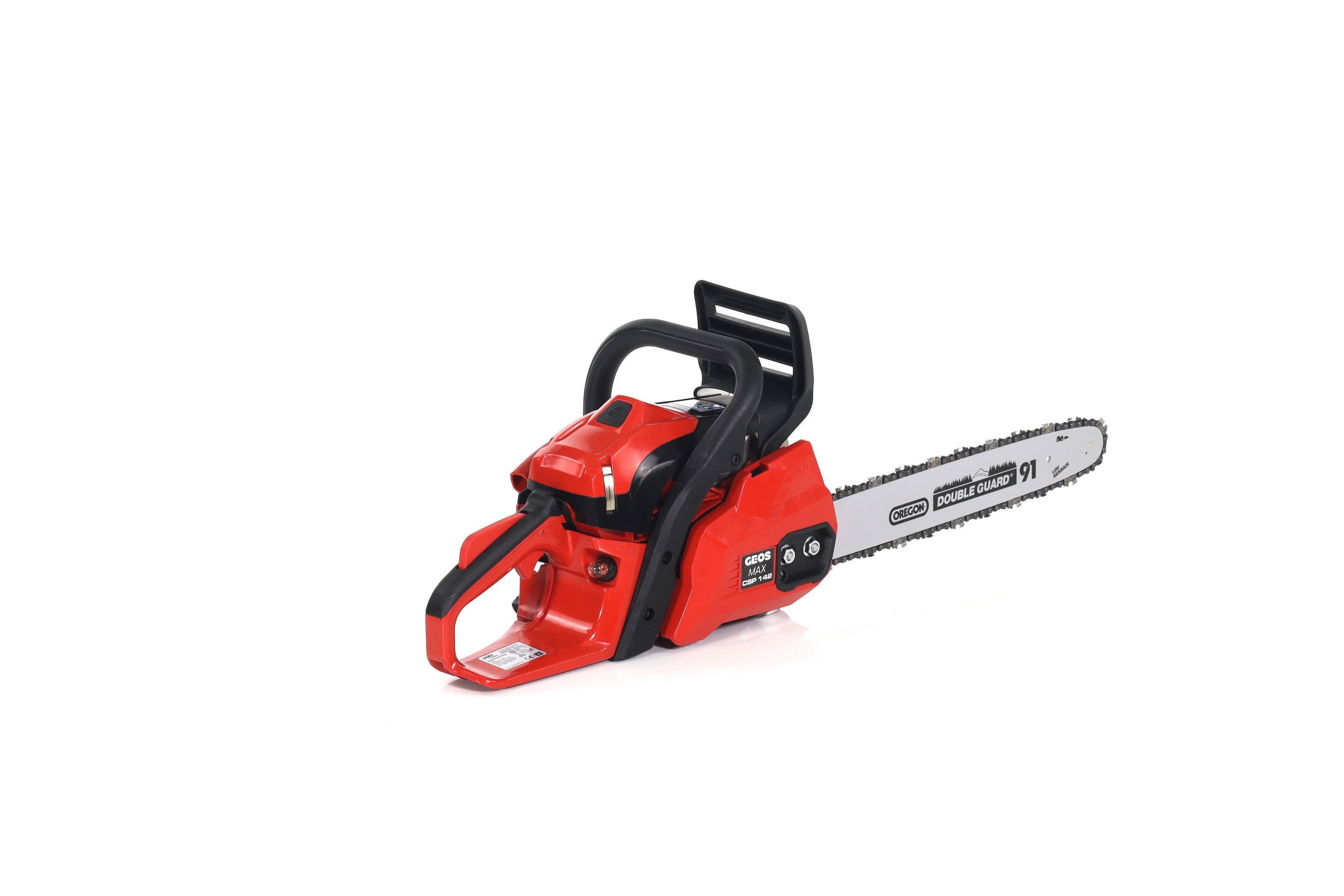 Бензопила GEOS Max CSP142 227430 AL-KO