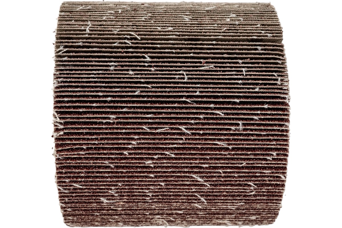 Щетка д/брашировки 110мм CAQ-P11080 P80 CROWN