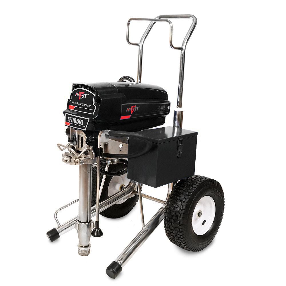 Аппарат окраcочный HYVST SPT 1050L
