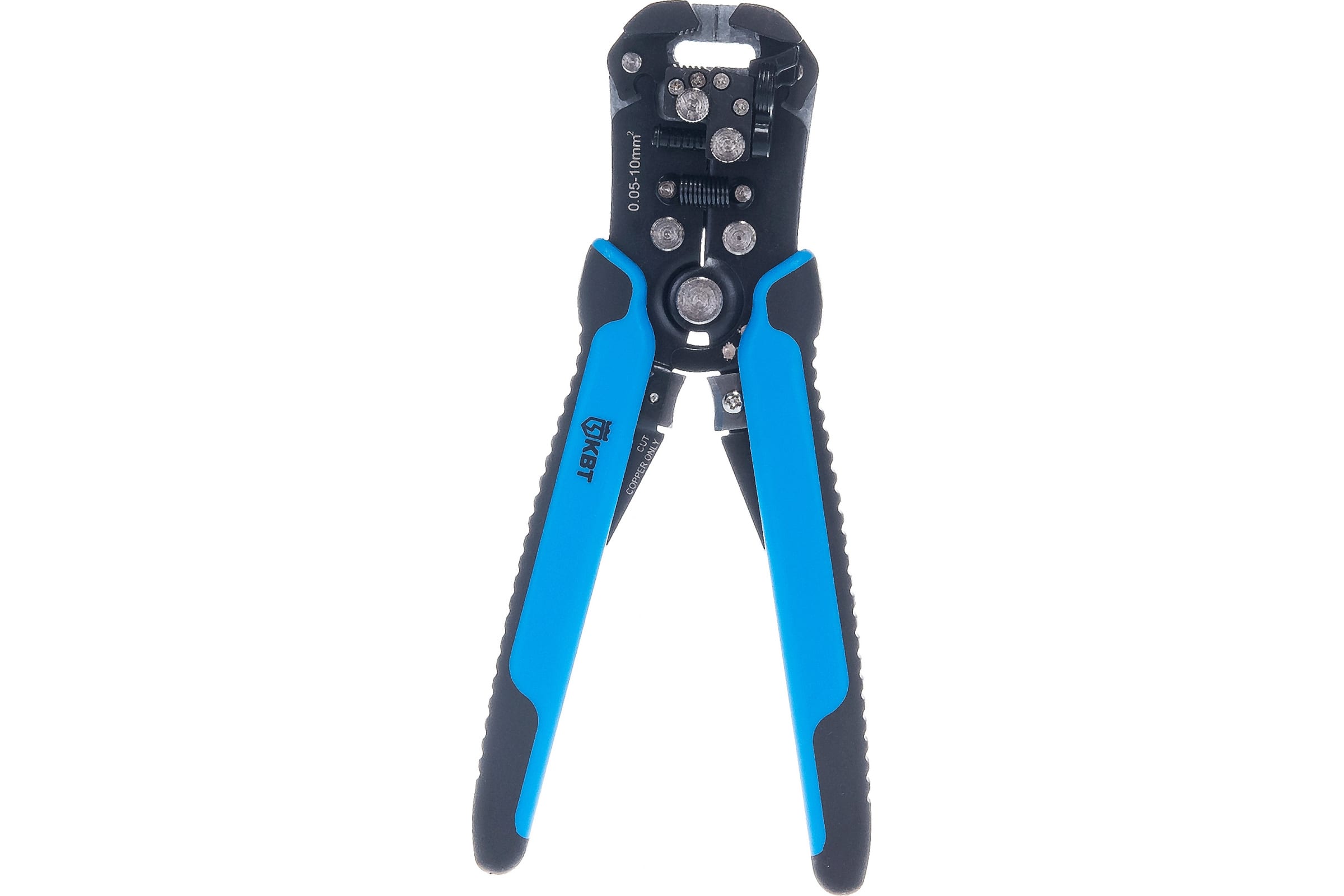 Инстр.д/снят.изол. WS-12 КВТ 69476