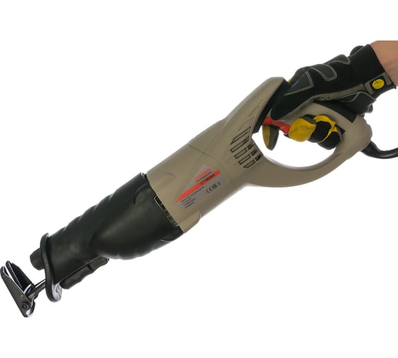 Пила нож. CT15133 CROWN