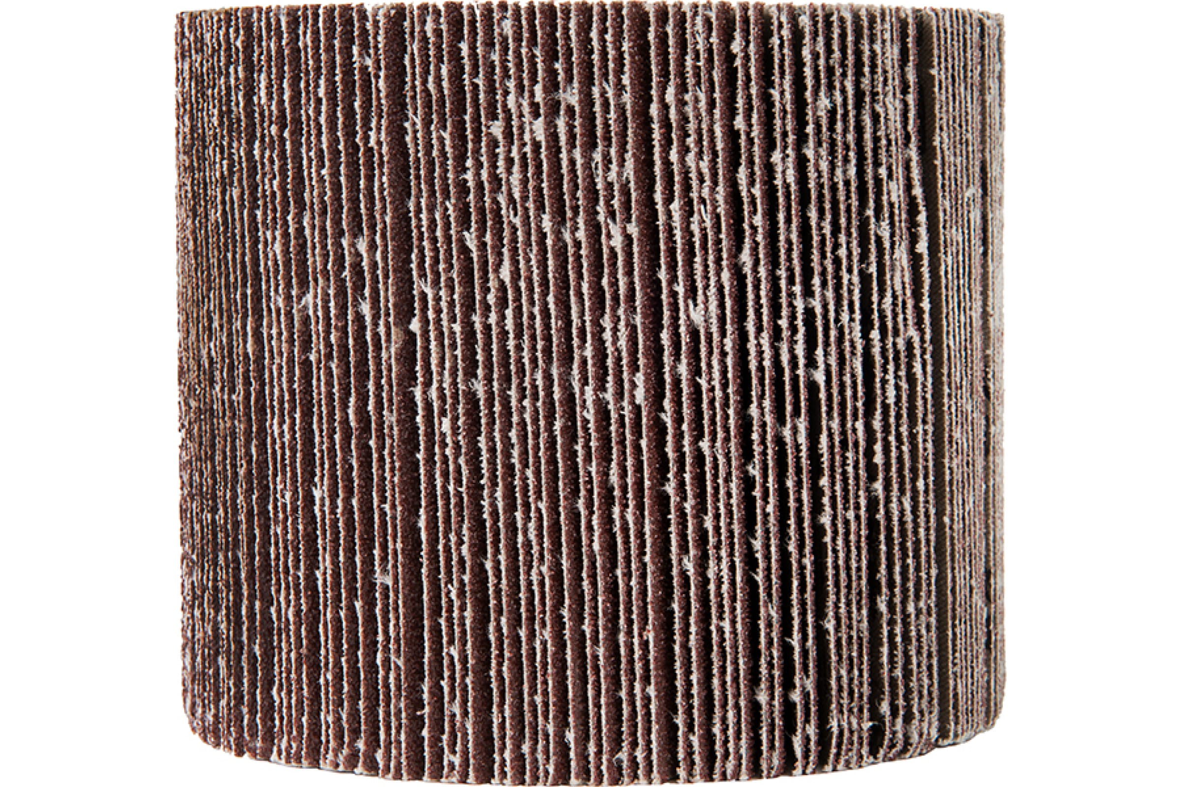 Щетка шкурка д/удален. ржавчины и царапин 115мм Sturm AG1014P-9960