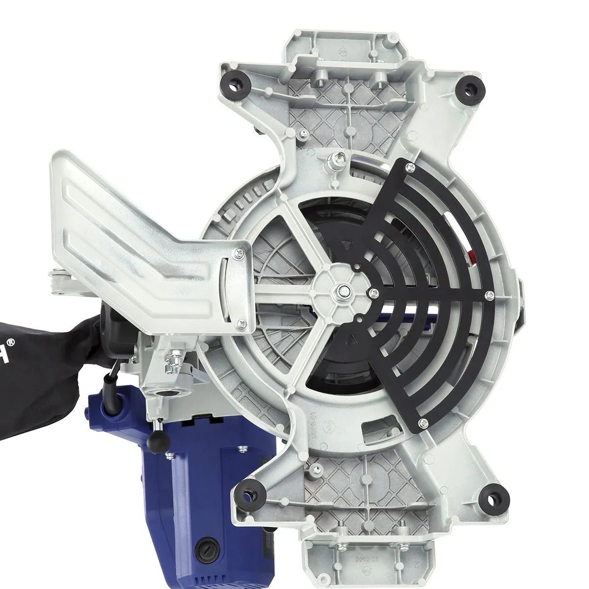 Пила торцовочная MS B-210 BELMASH S306A