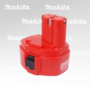 Аккумулятор 1422, 14.4В, 1.9Ач Makita 192600-1