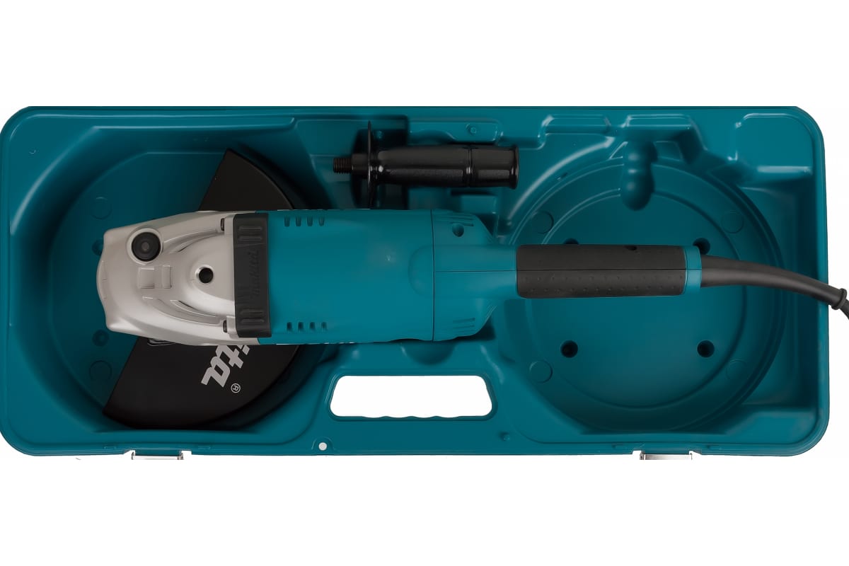 Болгарка GA9020SFK Makita