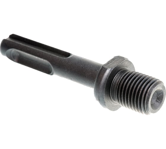 Адаптер SDS+ 1/2"  Бибер 85915
