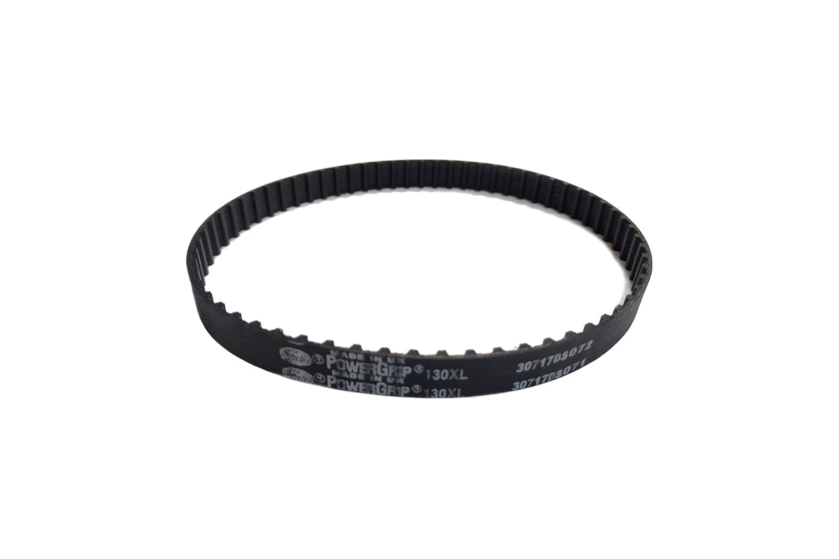 Ремень зубчатый 037х130 BELMASH RR025A (WBS-228/2)