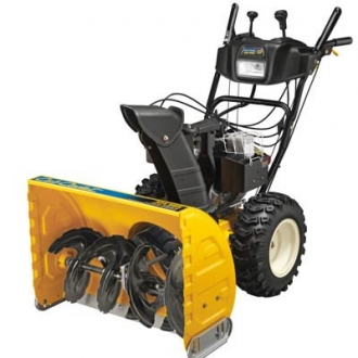 Снегоуборщик Cub Cadet 528 SWE 31AY55LT603