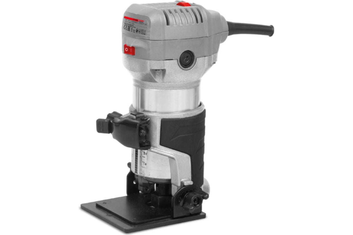 Фрезер кром. CT11023S CROWN