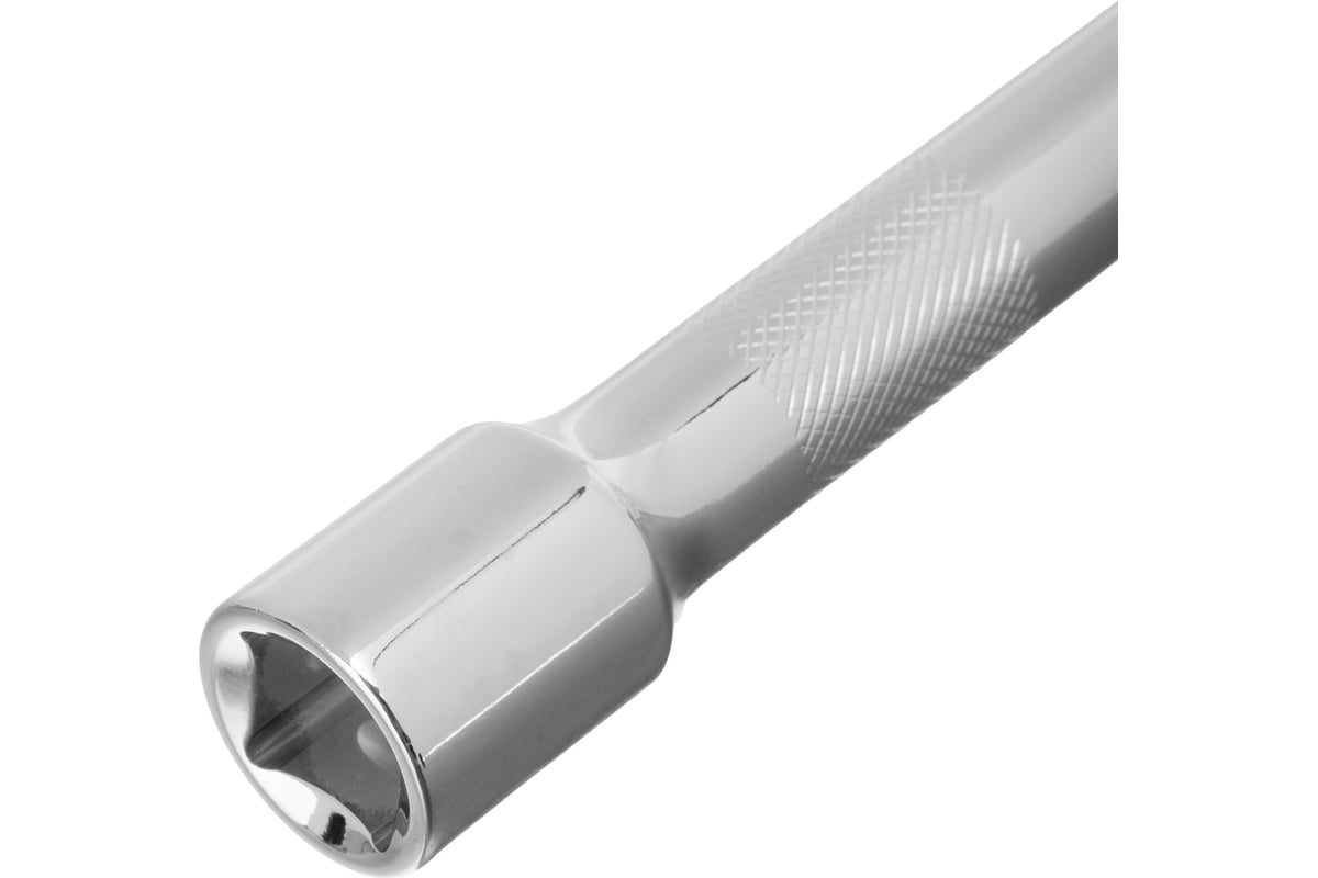 Удлинитель 1/2" 125мм полир.хром.труднодост. MATRIX MASTER 13979