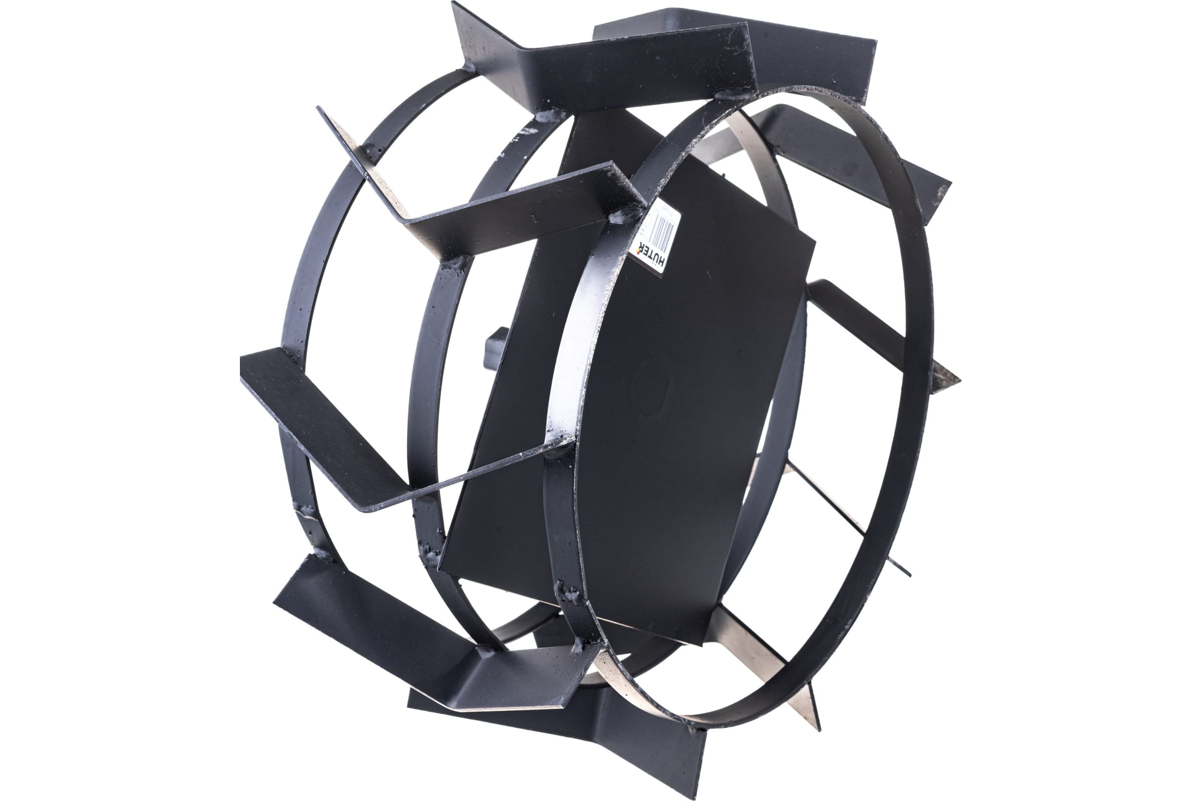 Грунтозацеп 430/200 д/МК-7000/7500/8000 (шестигран.23мм) 2шт. HUTER 71/3/51