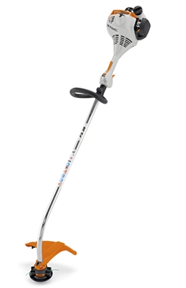 Комбимотор КМ 56 RC-E STIHL (б/насадок) 4144 200 0016