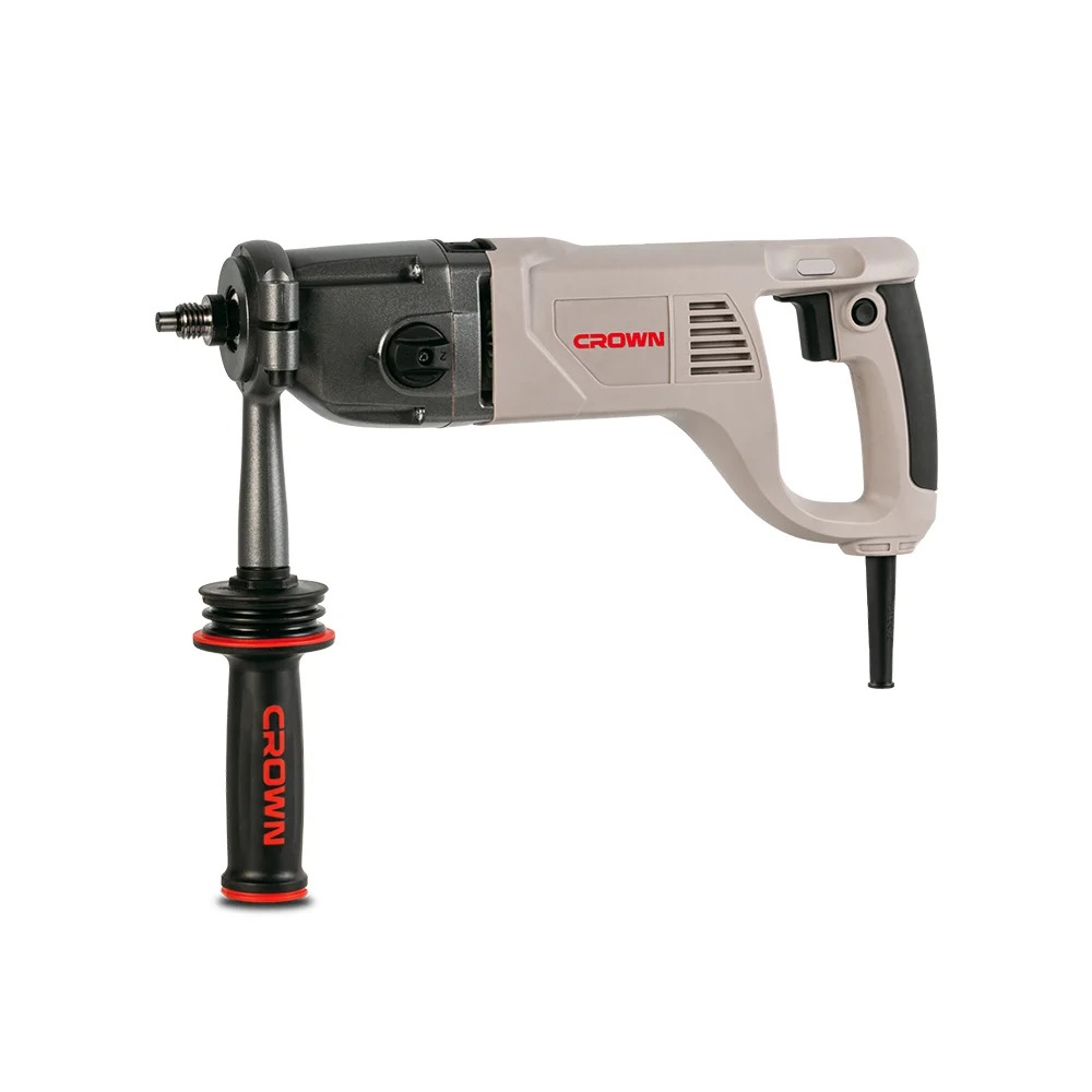 Дрель CT32072DH BMC CROWN микро-удар.