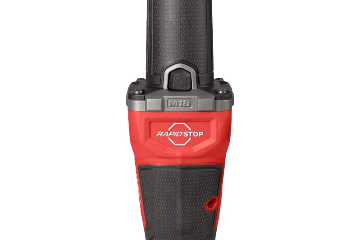 Акк. прямошлифмашина M18  FDGROVPDB-0X Milwaukee 4933480957