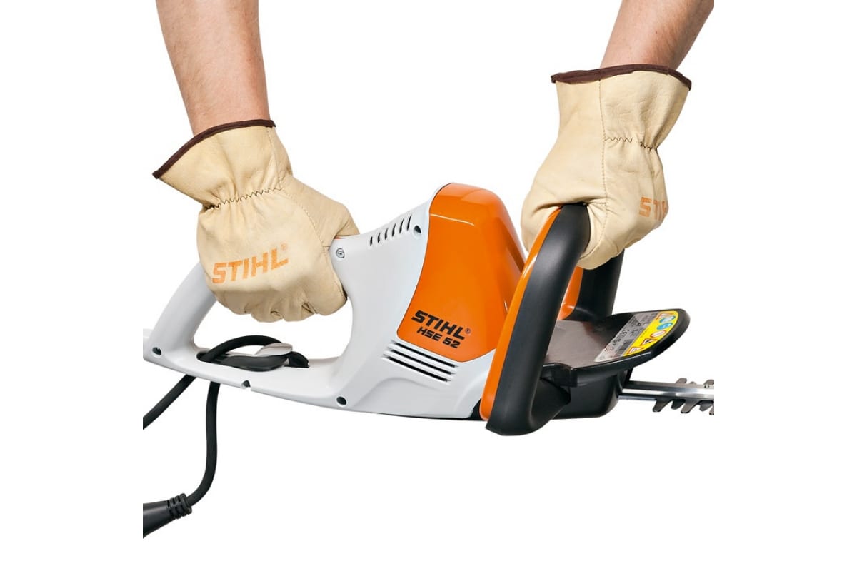Электроножницы STIHL HSE 52, 500мм 4818 011 3507