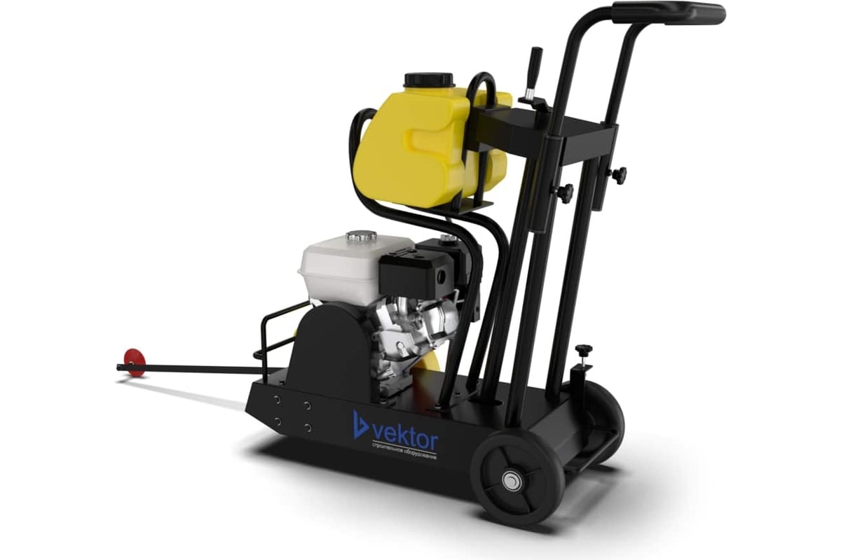 Резчик швов VEKTOR VFS-350 (двиг.Honda)