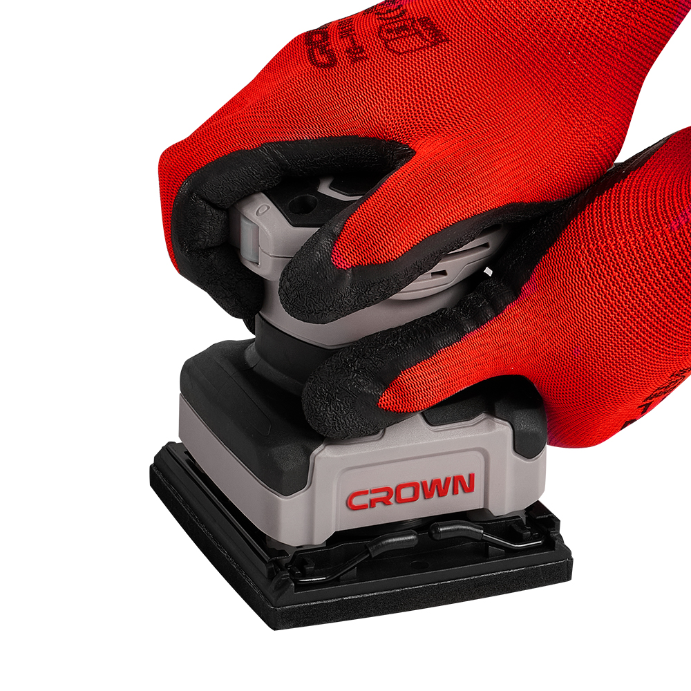 Плоскошлифмашина CT13679 CROWN