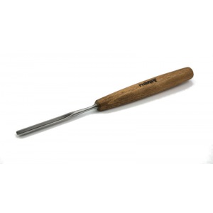 Резец угл.пр.  4мм 826904 Narex Line Profi