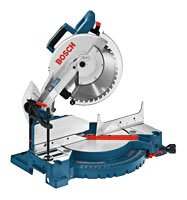 Пила торц. GCM 12 BOSCH 0601В21008