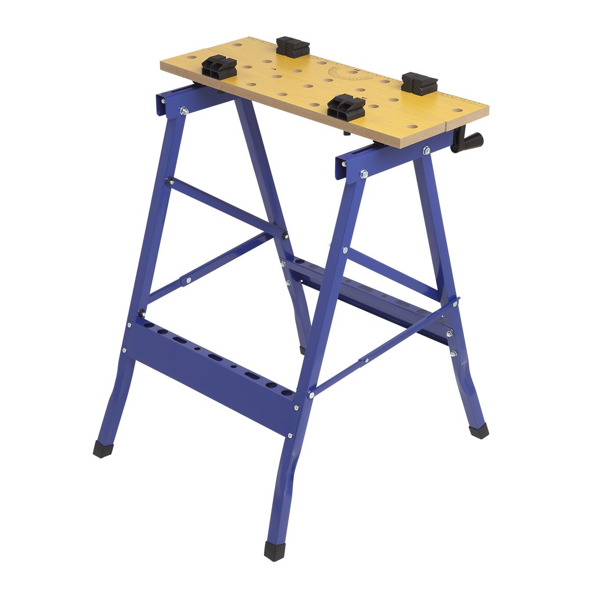 Верстак складной WB-100MS BELMASH D157A