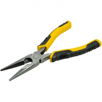 Длинногубцы Stanley 150мм STHT0-74363