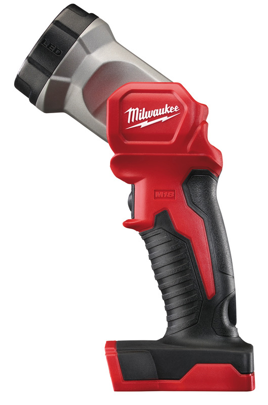 Акк. фонарь M18 TLED-0 Milwaukee 4932430361