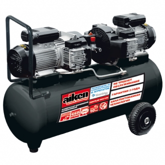 Компрессор AIKEN Centilin 660/106 110101037