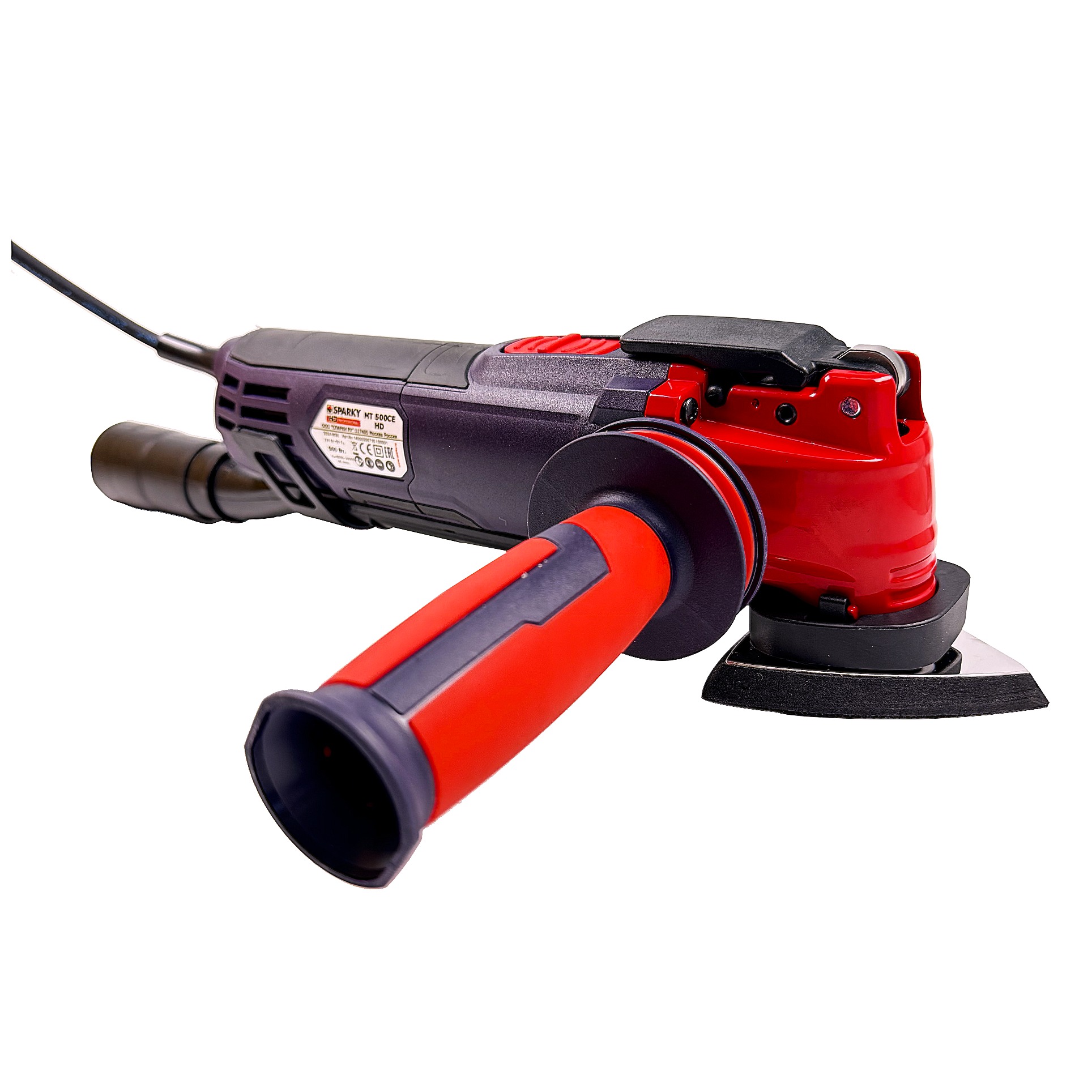 Мультитул MT 500CE PROFESSIONAL SPARKY 14000206716