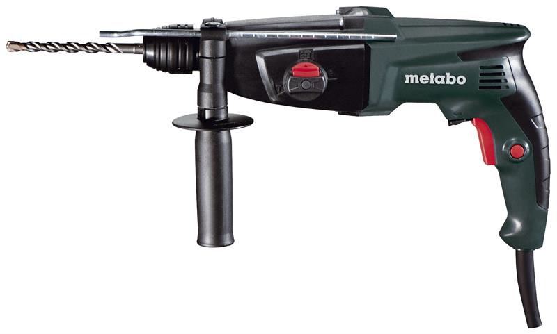 Перфоратор KHE 2444 Metabo 606154000 кейс