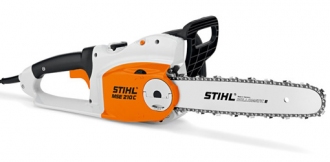 Электропила MSE 210 C-BQ (35см) STIHL 1209 200 0125