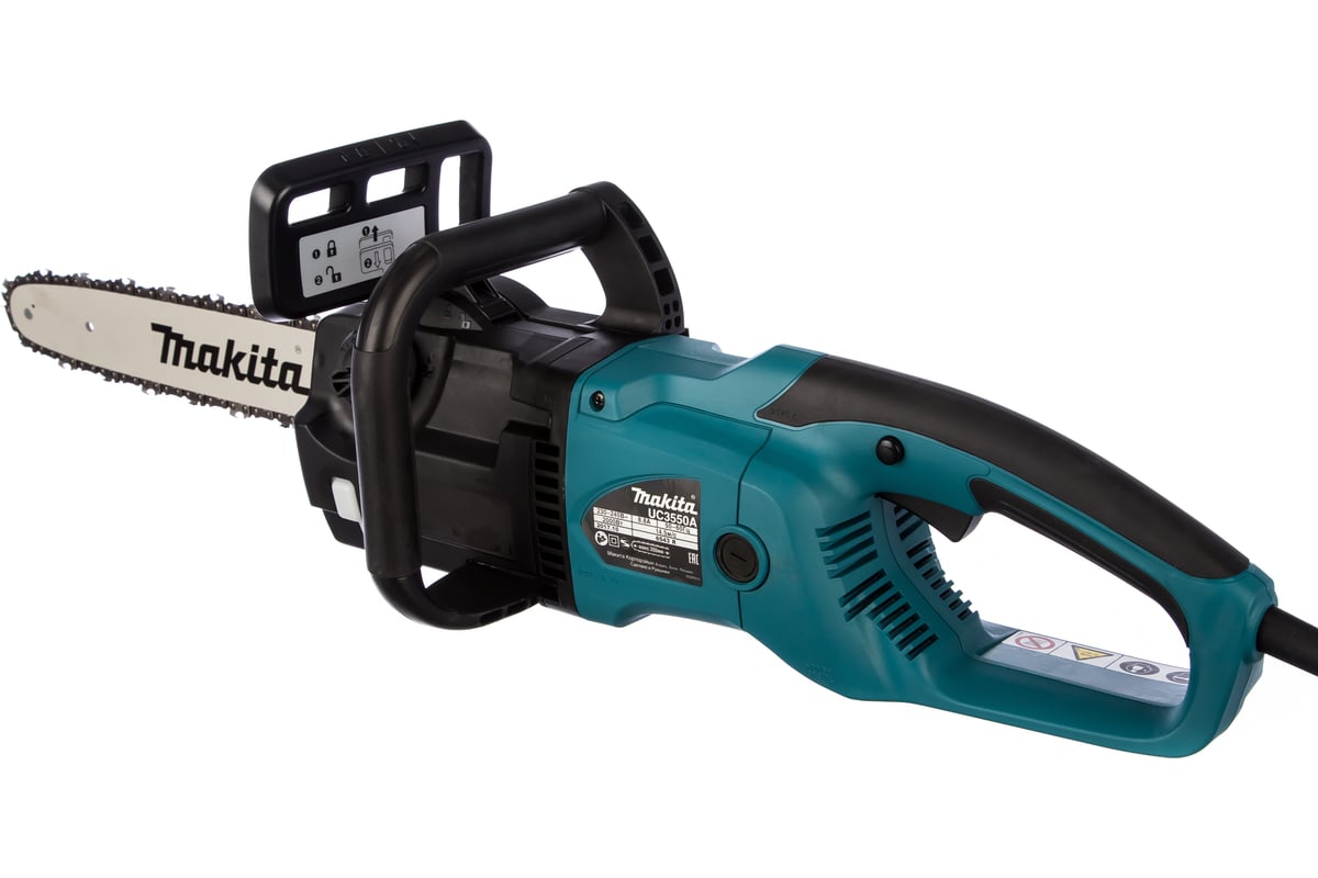 Пила цепная UC3550A Makita