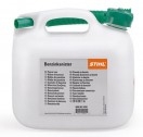 Канистра 20л прозрач. STIHL 0000 881 0209 снята