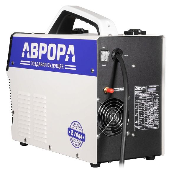 Полуавтомат Динамика 205 Синергетика/Aurora  00037559