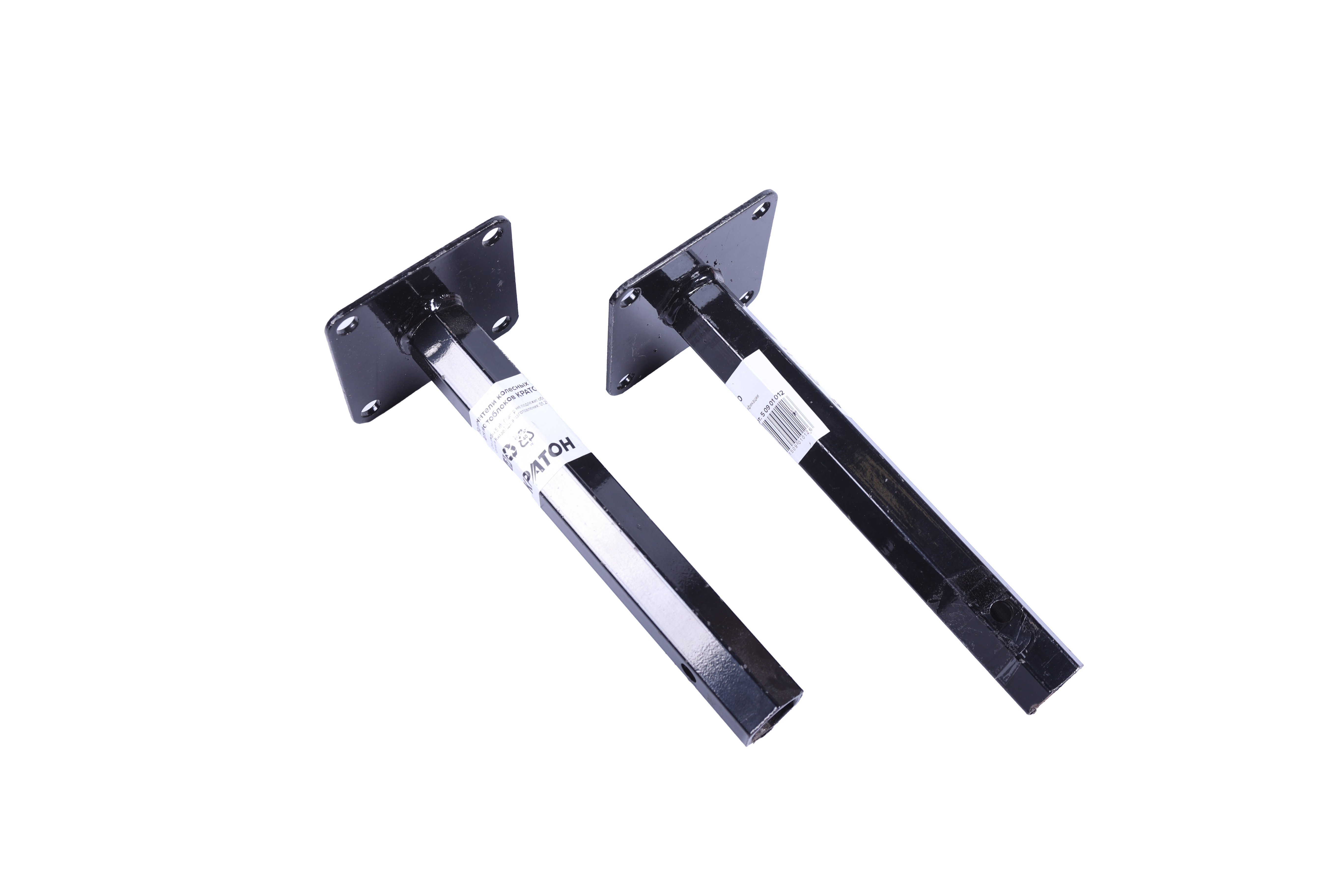 Удлитнитель осей КРАТОН 23-250  (пара) 5 09 01 012 