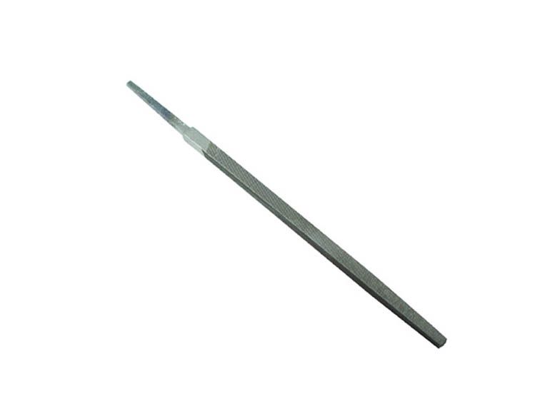 Надфиль квадратный 1шт.160 №00 (10 в уп.) 00015212