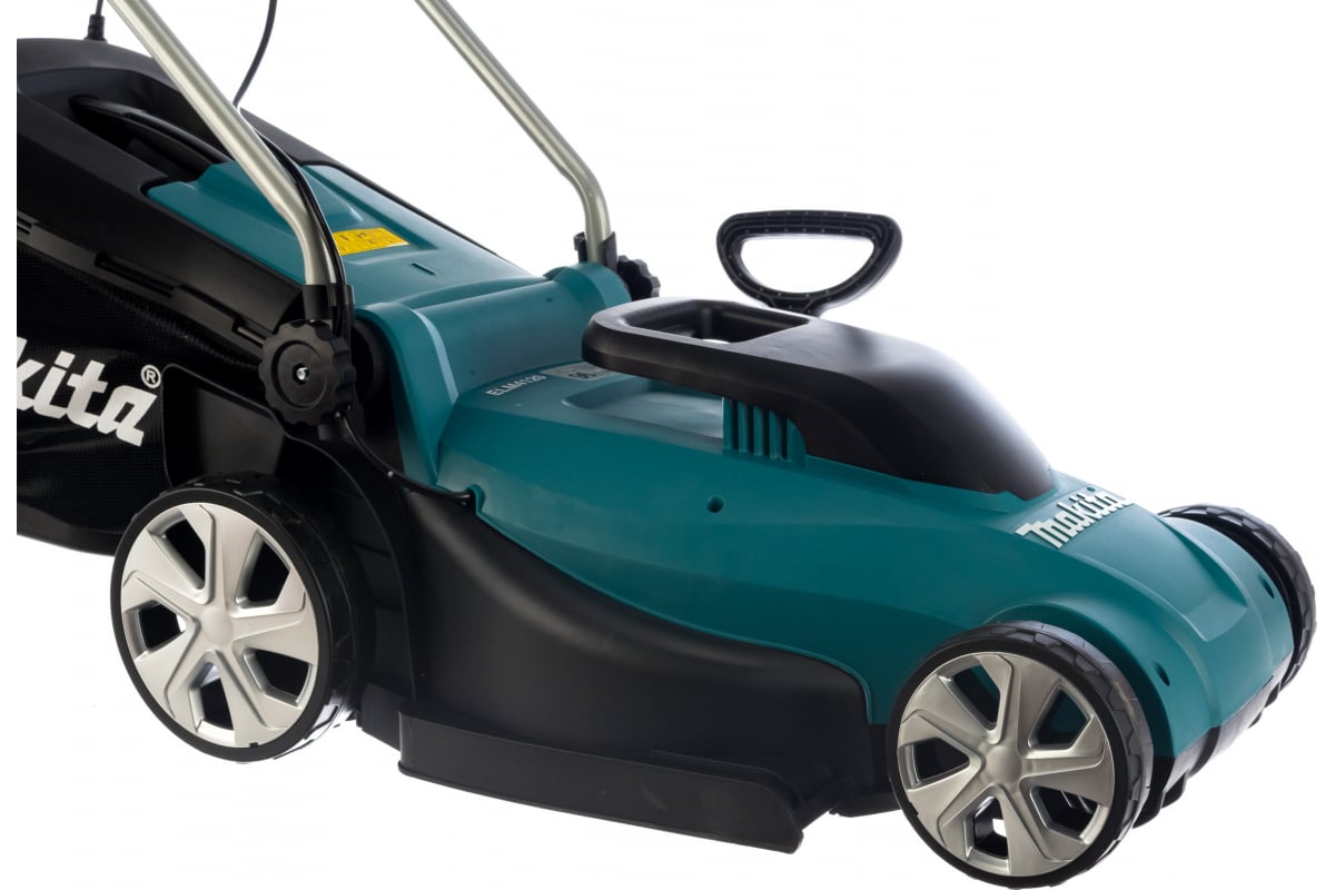 Газонокосилка ELM4120 Makita