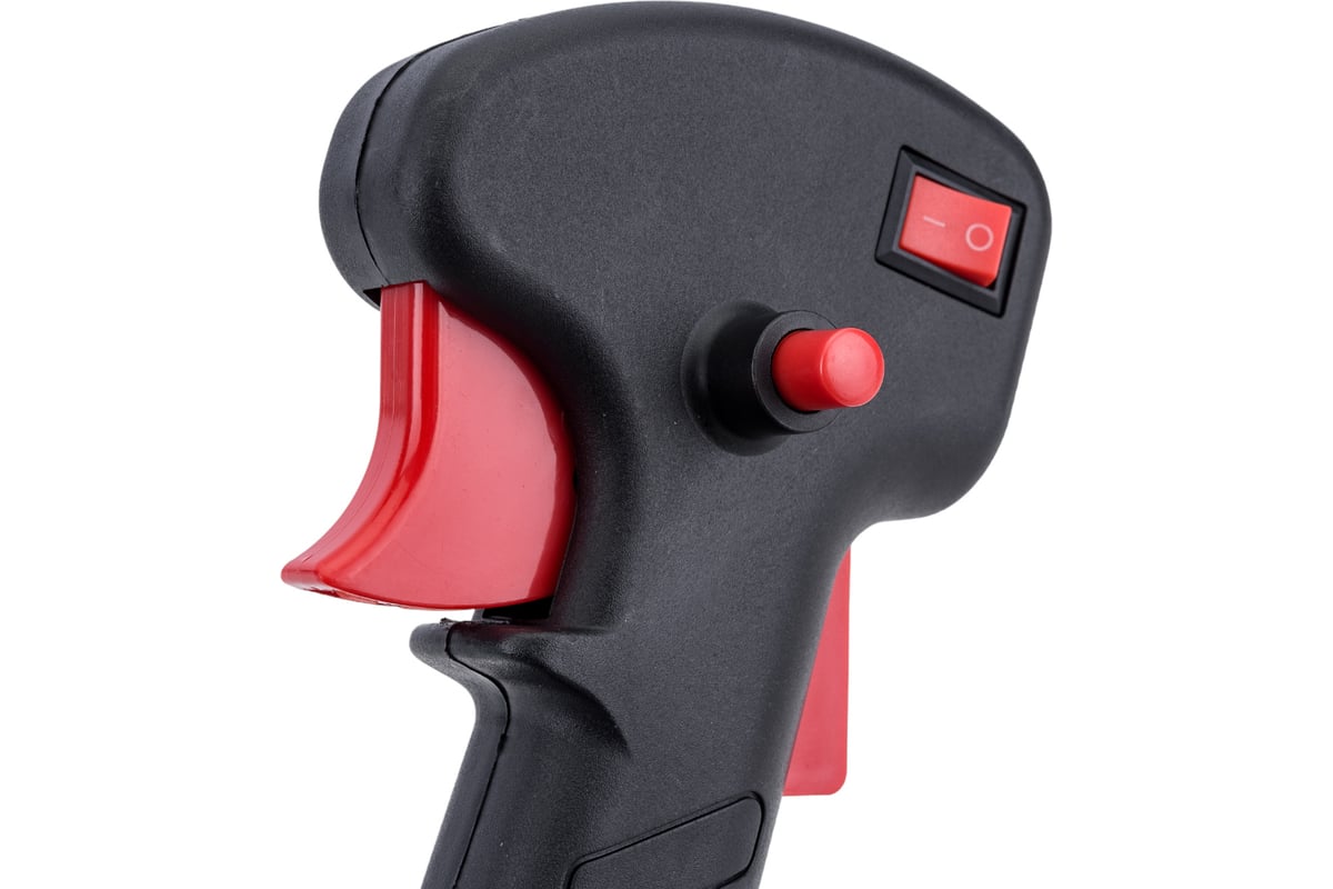 Ручка газа ECO GTP-X013