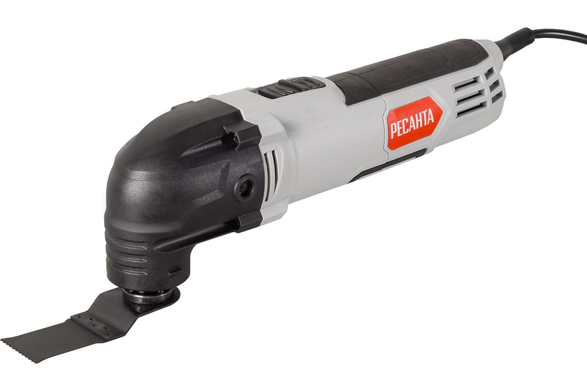 Мультитул МФИ-400 Ресанта 75/4/2 кейс