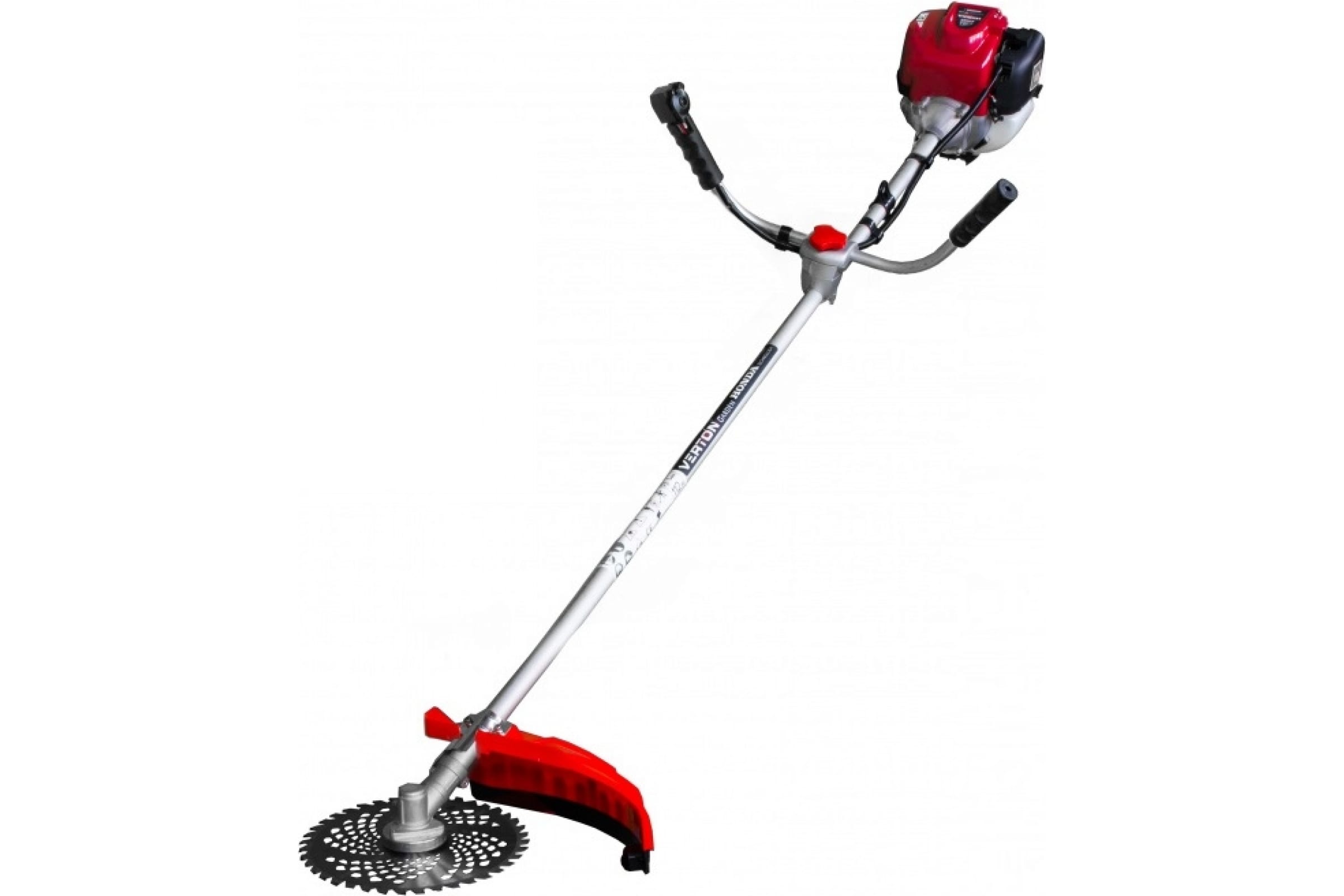 Бензотриммер BR-520 Professional VERTON 01.5985.6396