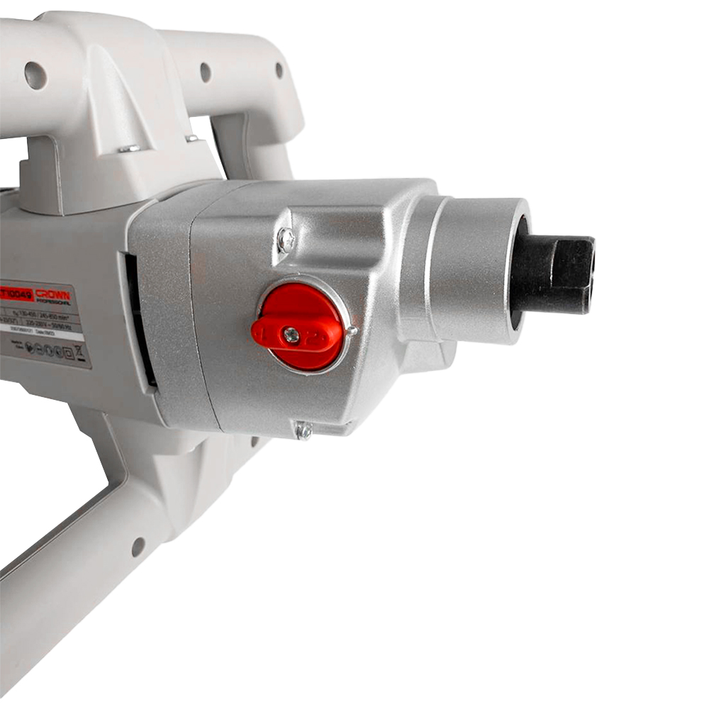 Миксер CT10049 CROWN 