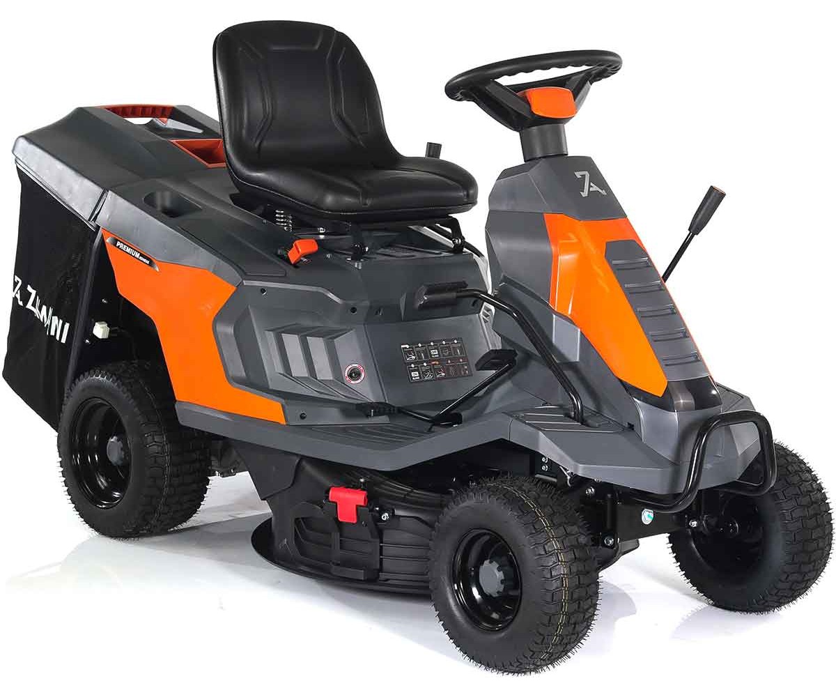 Райдер мини ZimAni 66 RDHE