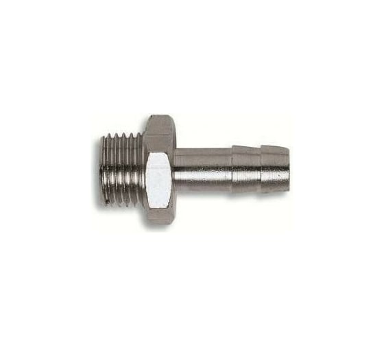 Переходник 3/8"M-елочка 10мм 180263 FUBAG