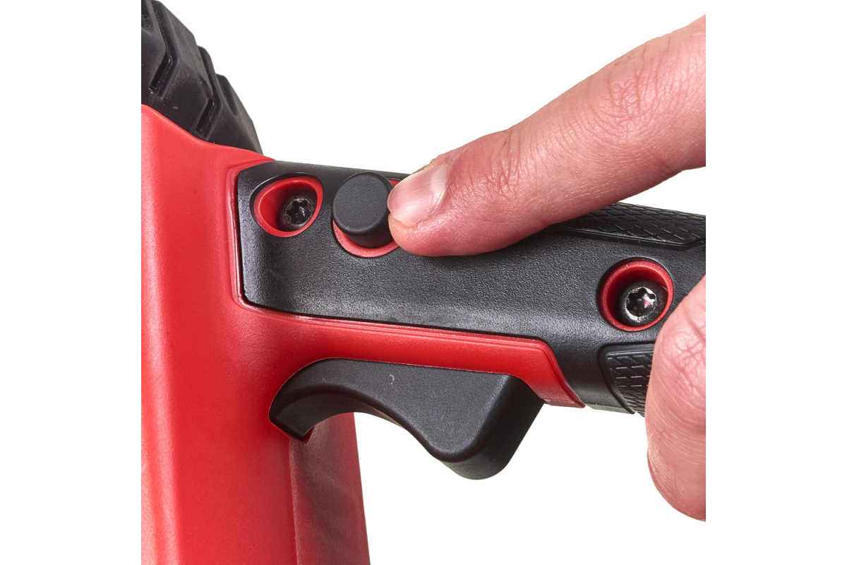 Акк. пила цепная M18 FCHSC-121 + 1 акк.HB8 + 1 акк.HB12 АКЦИЯ Milwaukee 4933471442