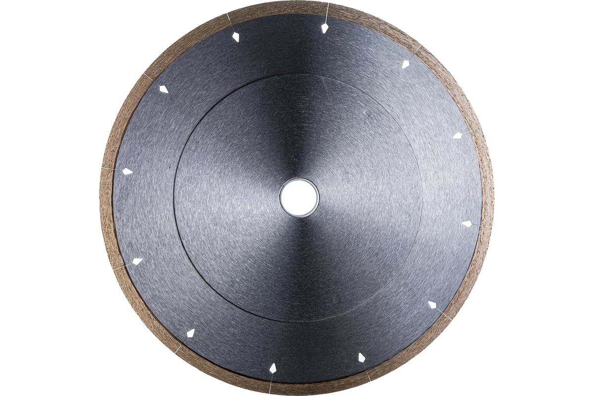 Алм. диск 250*25,4 Hilberg hyper Thin HM570