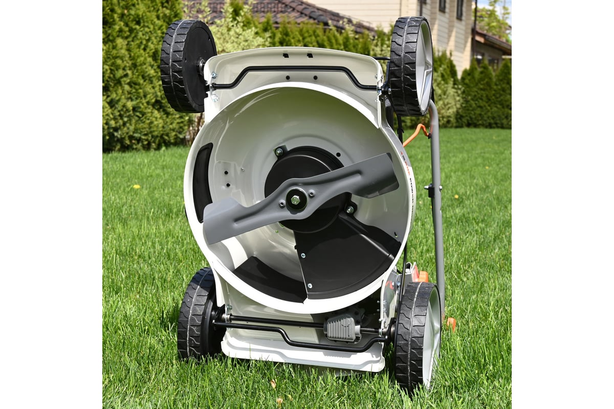 Нож DAEWOO DLM 460 д/газонокос.L 50, DLM 5100