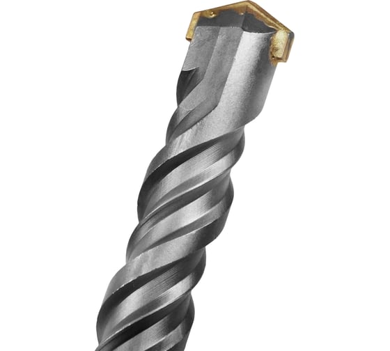 Бур SDS+ 28х460 VERTEXTOOLS 999-28-460