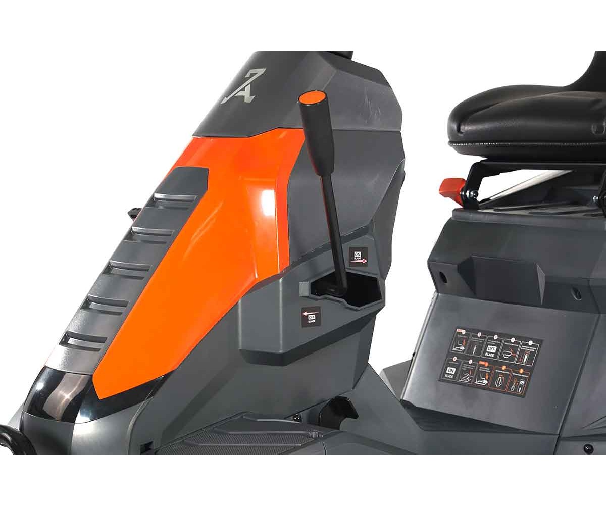 Райдер мини ZimAni 66 RDHE