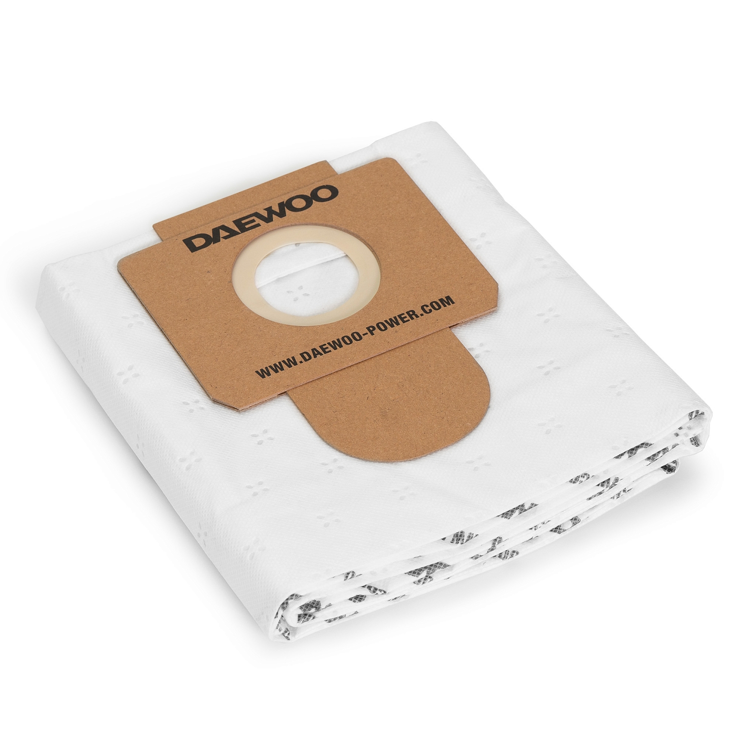 Пылесборник синт. DAVC 20TBH DAEWOO 3шт. (DAVC 2000(S)